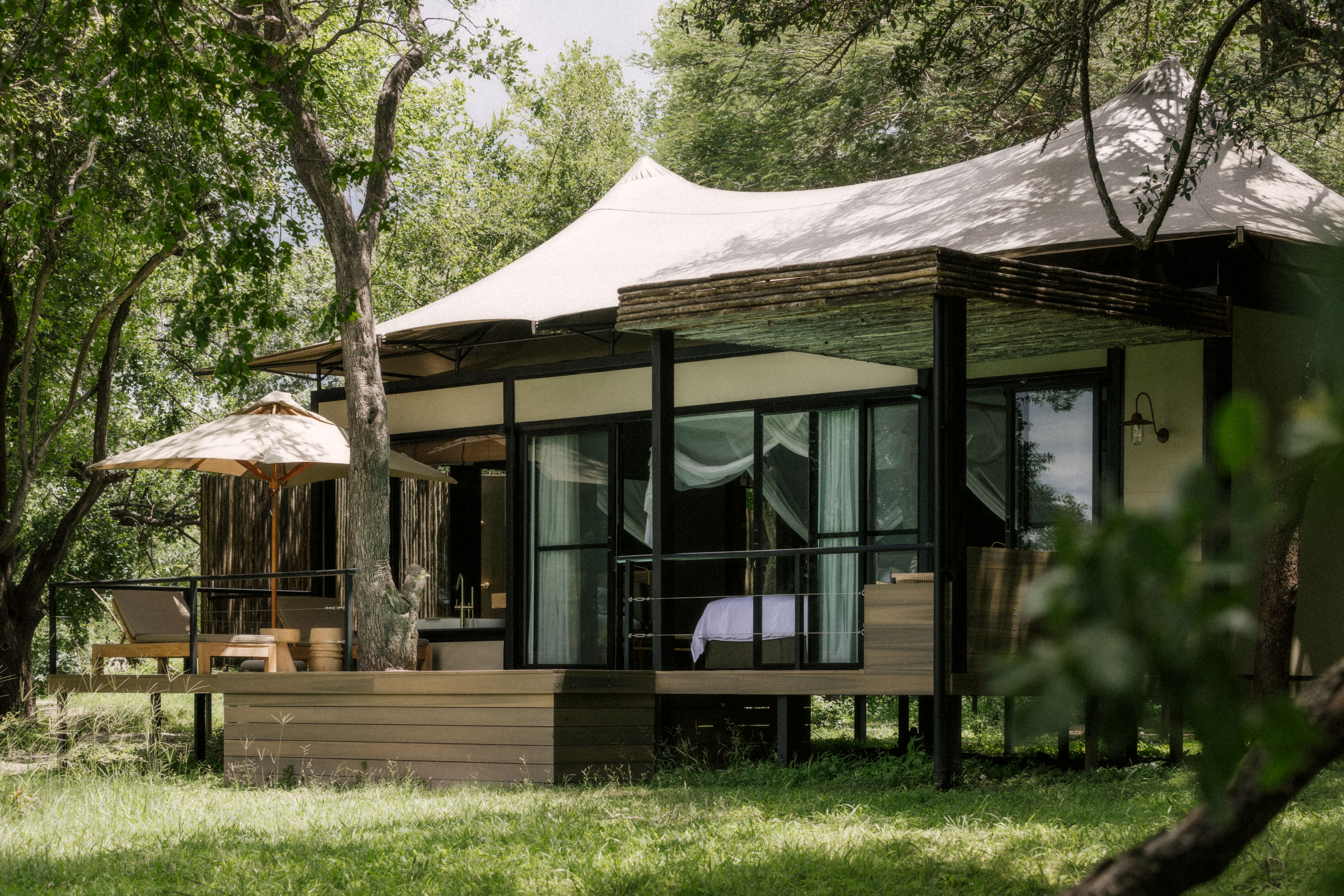 Batoka Zambezi Sands thumbnail 9